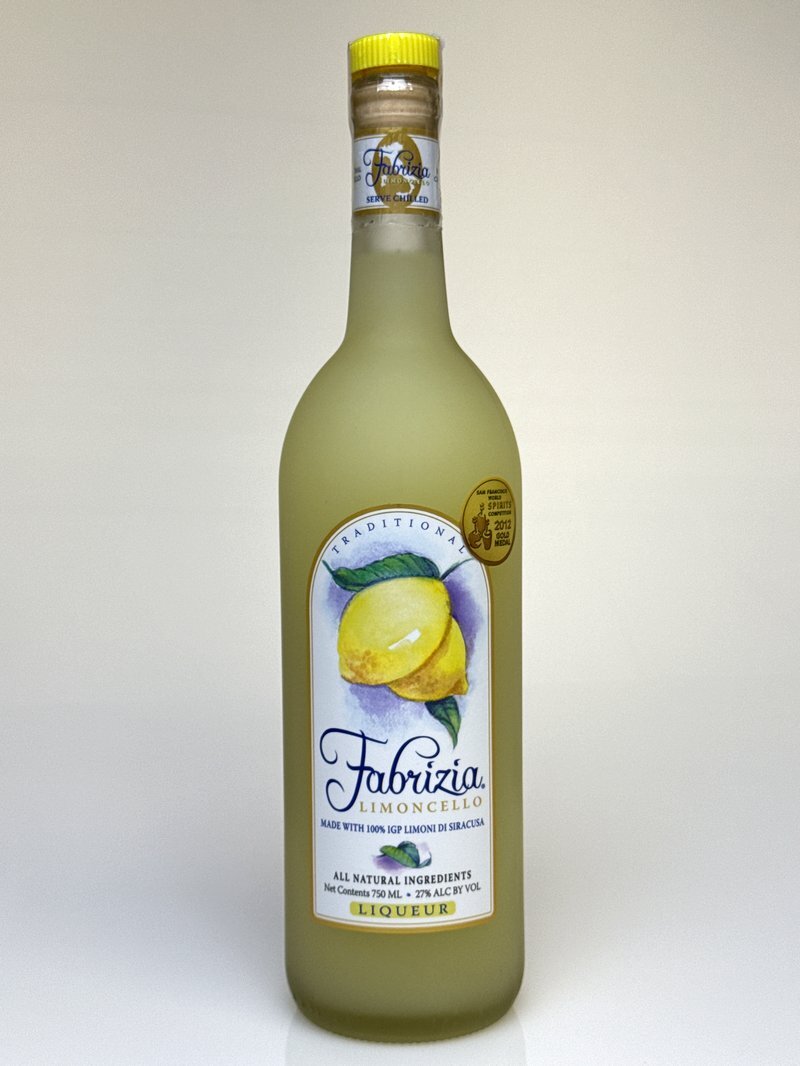 Limoncello
