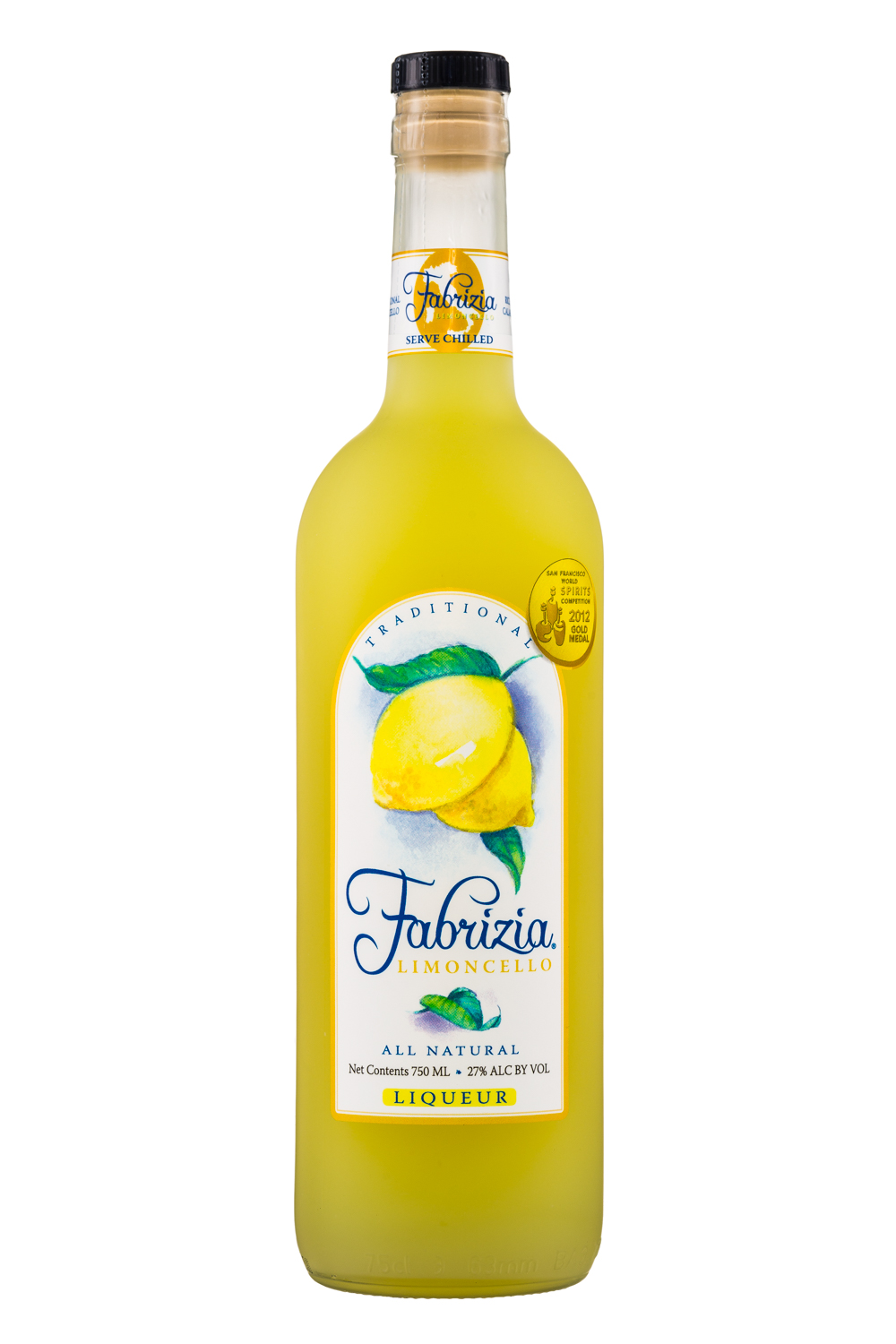 Limoncello