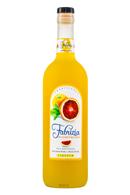 Fabrizia: Fabrizias-750ml-BloodOrange-Liqueur