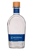 Familia Camarena Tequila: Camarena-750ml-Tequila-Silver