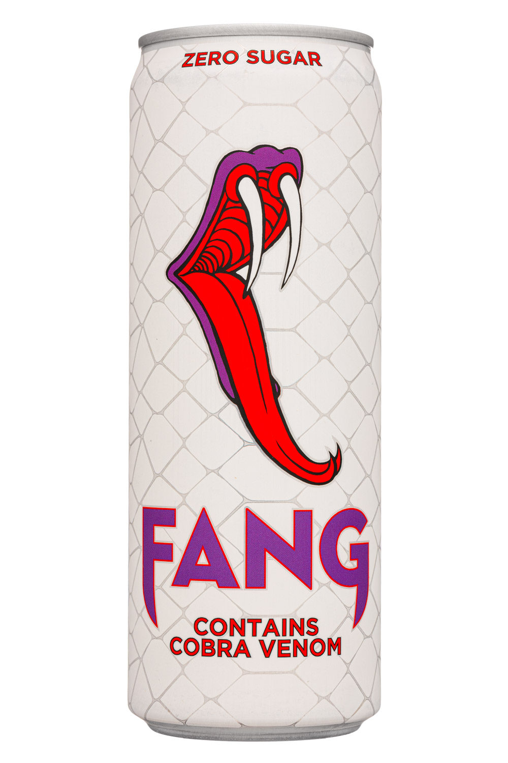 FANG - Zero Sugar
