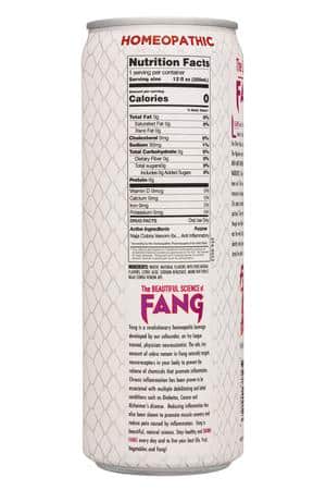 Fang: Fang-12oz-2023-CobraVenom-Facts