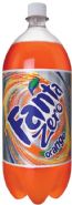 Fanta Zero - Orange