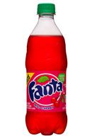 Fanta: Fanta-20oz-WildCherry-Front