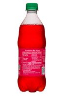 Fanta: Fanta-20oz-WildCherry-Facts