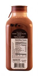 Farm Friend Milk: FarmFriend DarkChoco Facts