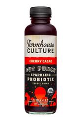 Cherry Cacao