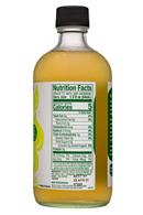 Farmhouse Culture Gut Punch: FarmhouseCulture-16oz-GutShot19-GarlicDill-Facts