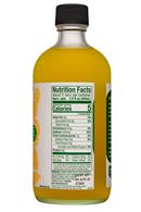 Farmhouse Culture Gut Punch: FarmhouseCulture-16oz-GutShot19-GoldenTurmeric-Facts
