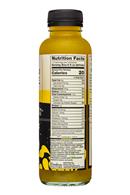 Farmhouse Culture Gut Punch: FarmhouseCulture-12oz-GutPunch-SparklingProbiotic-GingerLemon-Facts