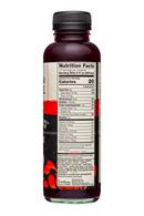 Farmhouse Culture Gut Punch: FarmhouseCulture-12oz-GutPunch-SparklingProbiotic-CherryCacao-Facts