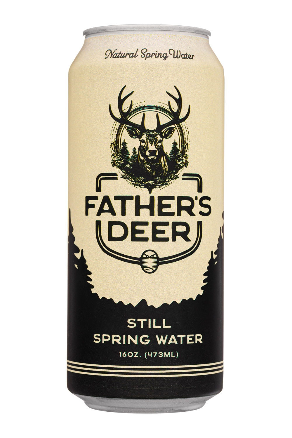 Still Spring Water