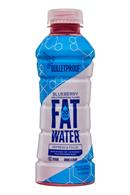 FATwater: Bulletproof-FatWater-16oz-Blueberry-Front