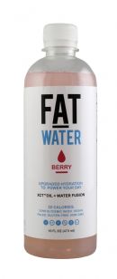 FATwater: FatWater Berry Front