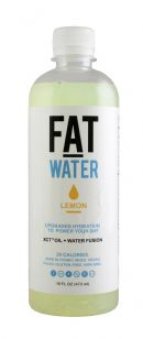 FATwater: FatWater Lemon Front