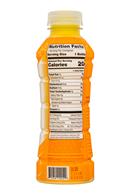 FATwater: Bulletproof-FatWater-16oz-Mango-Facts
