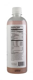 FATwater: FatWater Berry Facts