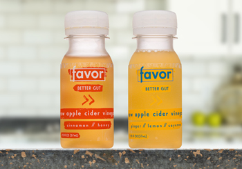 Favor Shots - Favor
