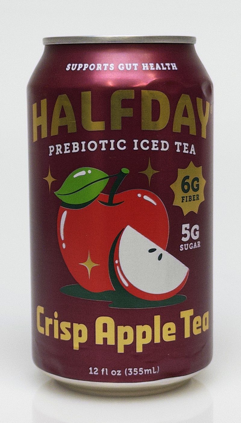 Crisp Apple Tea