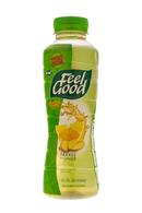 Feel Good: FeelGood-OrangeGinger-Front