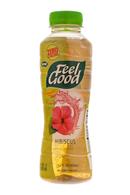 Feel Good: FeelGood-HibiscusChill-Front