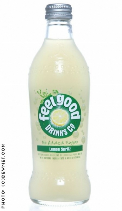 Feel Good Drinks Sparkling: feelgood-spr-lem.jpg