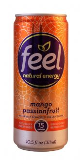 Mango Passionfruit