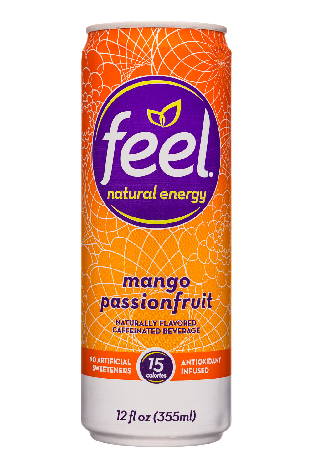 Mango Passionfruit (2018)