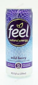 Feel Natural Energy: 