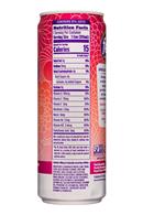 Feel Natural Energy: Feel-12oz-NaturalEnergy-RaspberryLemonade-Facts