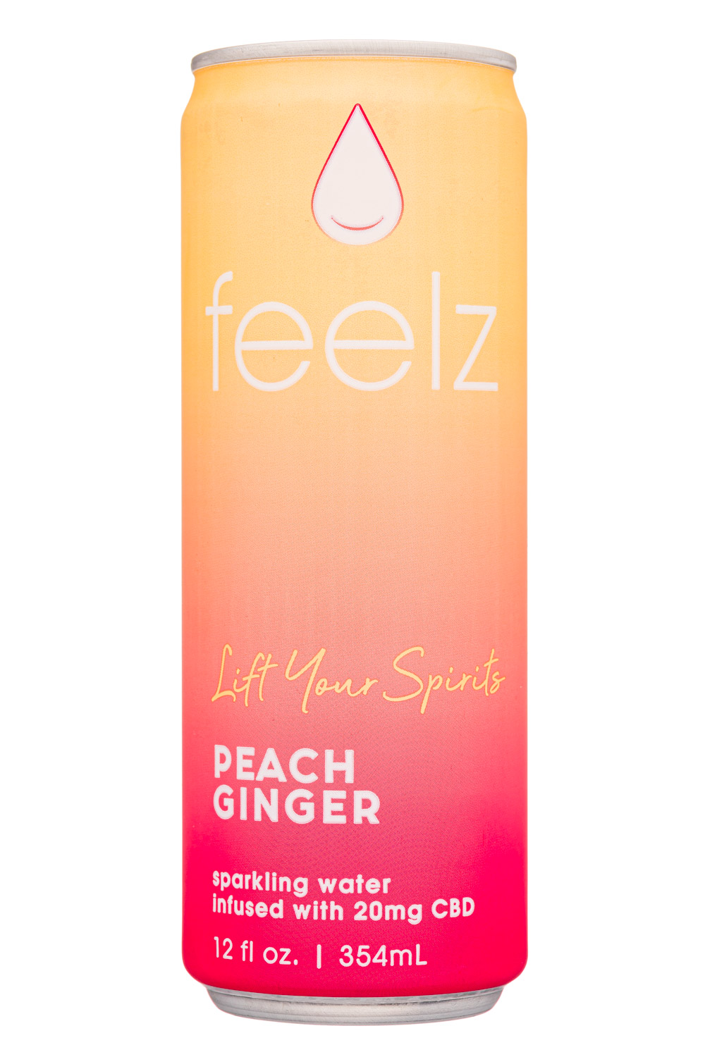 Peach Ginger