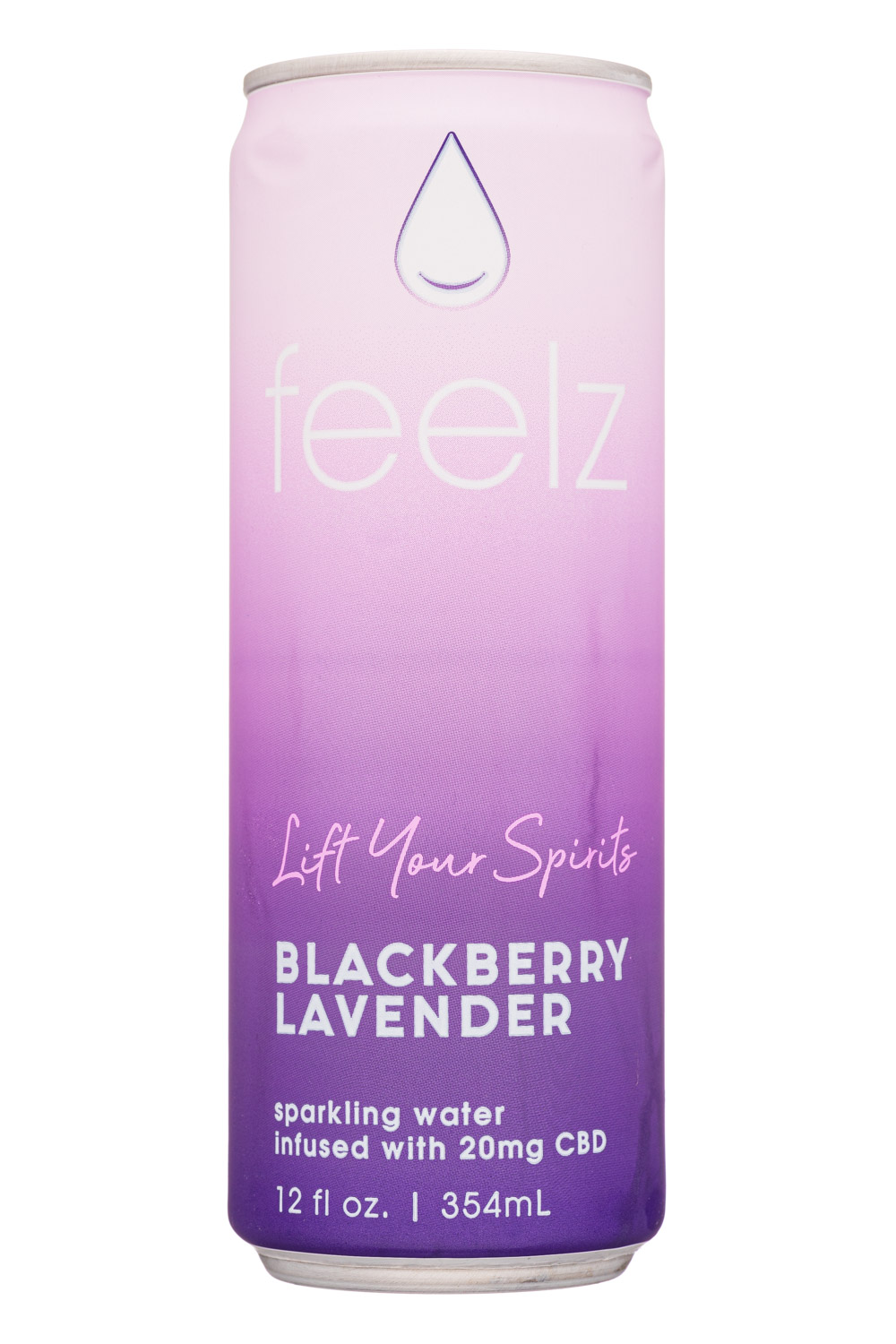 Blackberry Lavender