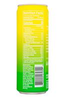 Feelz: Feelz-12oz-CBDSparklingWater-LemonLime-Facts