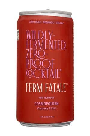 Ferm Fatale: FermFatale-8oz-2022-WF0Proof-Cosmo-Front