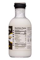 Fermented Fairy: FermentingFairy-16oz-CoconutKefir-VanillaBean-Facts