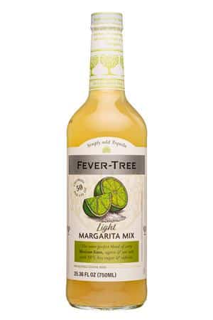 Fever-Tree Premium Mixers: FeverTree-750ml-2023-Mix-LightMarg-Front