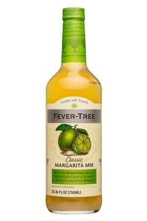 Fever-Tree Premium Mixers: FeverTree-750ml-2023-Mix-ClassicMarg-Front