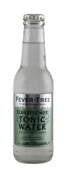 Fever-Tree Premium Mixers: FeverTree Front