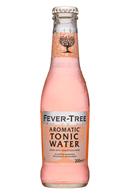 Fever-Tree Premium Mixers: FeverTree-200ml-Aromatic-TonicWater-Front