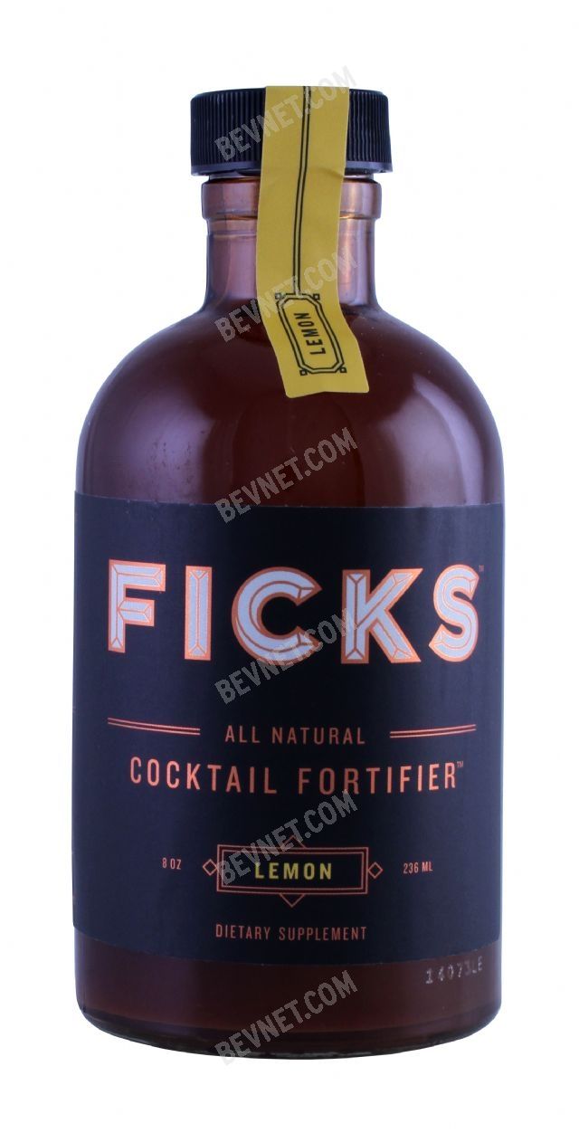 Ficks : 