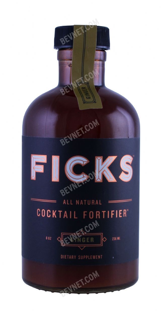 Ficks : 