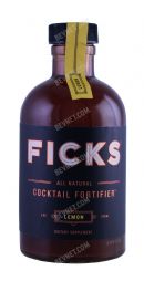 Ficks : 