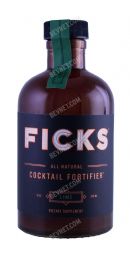 Ficks : 