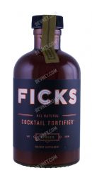 Ficks : 
