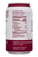 Ficks : Ficks-12oz-HardSeltzer-Blackberry-Facts