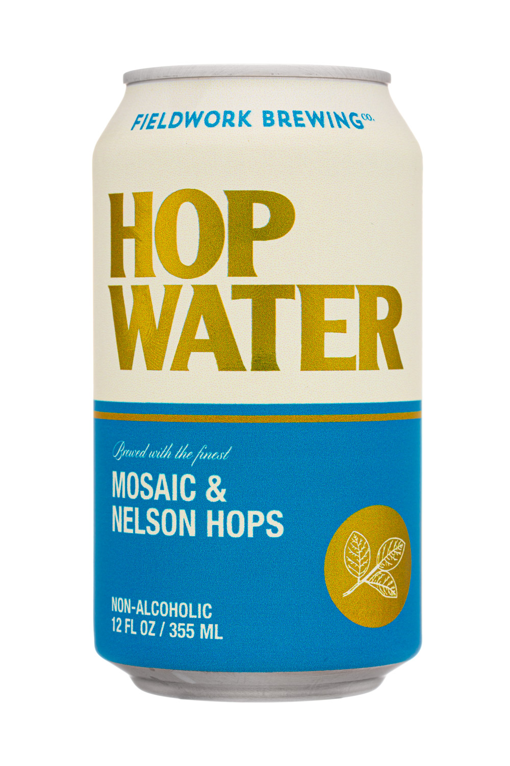 Mosaic & Nelson Hops