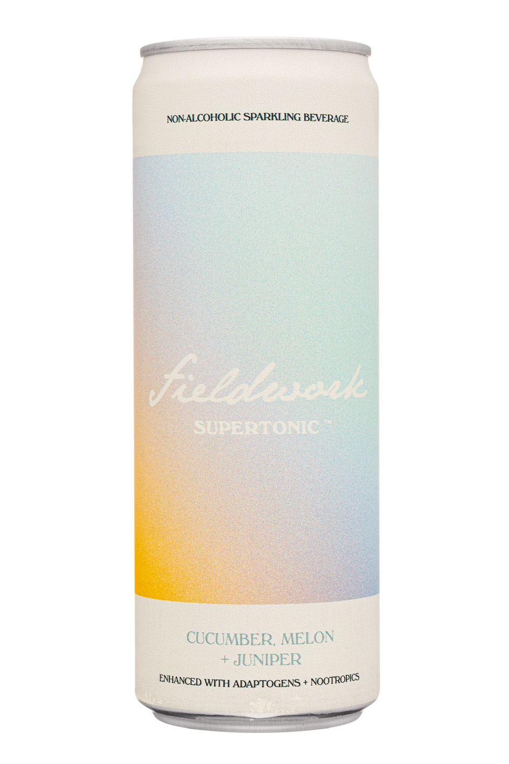 Cucumber, Melon + Juniper