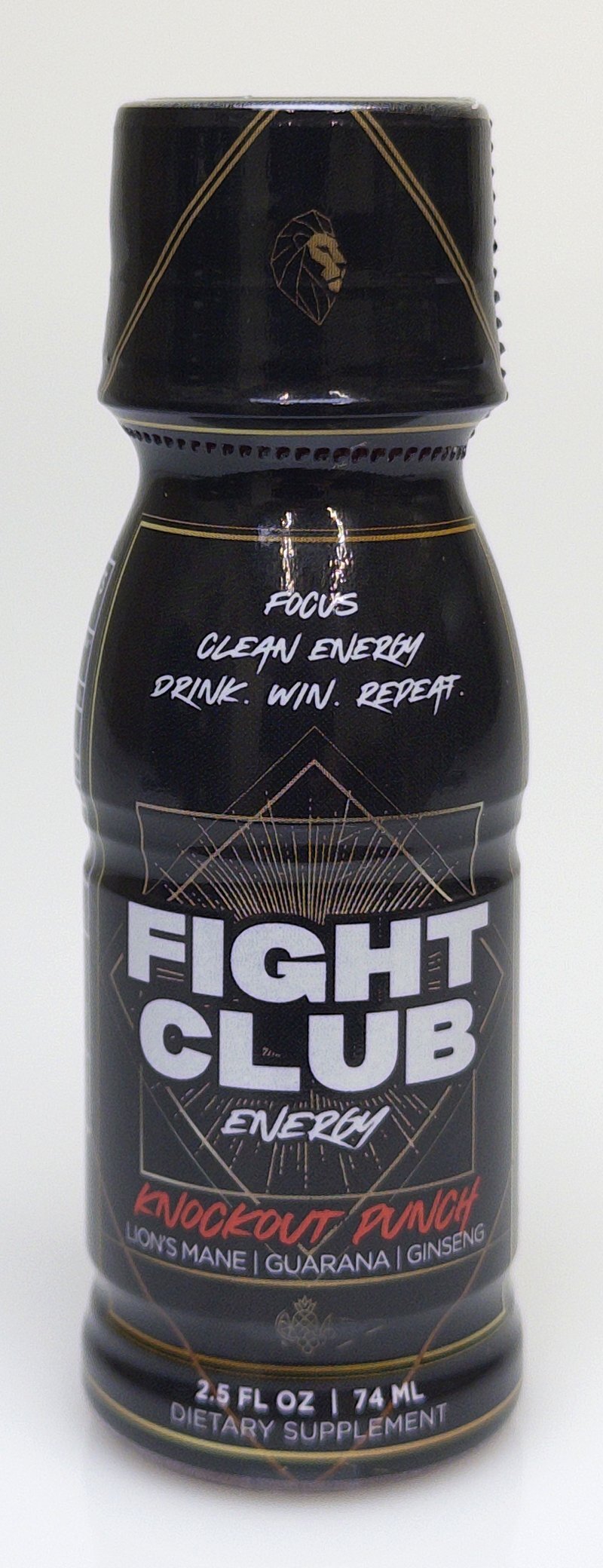 Knockout Punch
