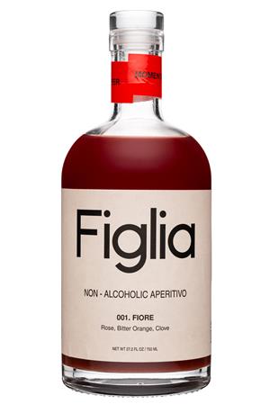 Figlia: Figlia-750ml-2022-NonAlc-001Fiore