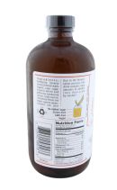 Fine Feathers Kombucha: FineFeathersKombucha_facts